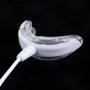 Smile© Clareador Dental Portátil [Efeito Clareamento] Dentes Brancos em 15 Dias