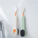 MultiClean© Escova de Limpeza Inteligente - Compre 1 Leve 2