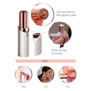 FlawLess© Depiladora Facial Indolor