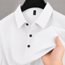 Camisa PolloPrime© - Compre 2 Leve 4 - Tecido gelado e respirável para máximo conforto